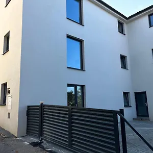 2rooms 76m2 New Apartment