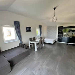 75m2 Klid Priroda Pro Rodinu Apartment