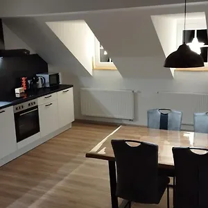 Albreit 3 Apartment Jáchymov