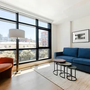 Sonder By Marriott Bonvoy Pivot Apartments Capitol Hill Hotel Seattle