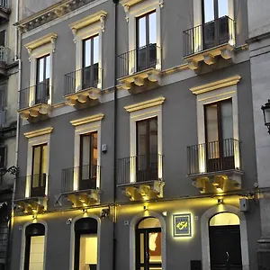 Etnea 454 Luxury Gasthof CTA
