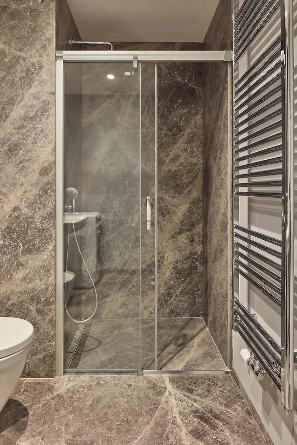 Prague Days - Stylish Apartments With Terrace - Parking - Quiet Area